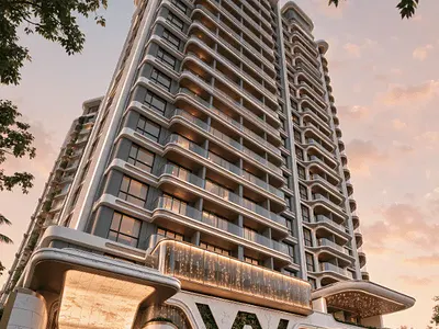 2 Bedroom + Study Apartment — Westlands, Nairobi