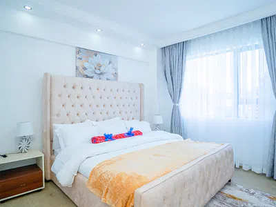 3 Bedroom Apartment — Near the Expressway, Westlands, Nairobi