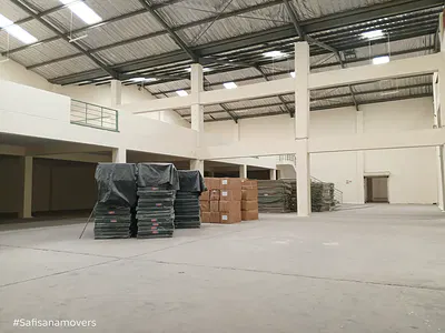 Large Warehouse Godown — Mombasa Road, Nairobi Central, Nairobi
