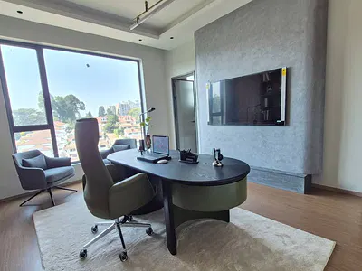 4 Bedroom Apartment with All Ensuite Bedrooms — Brookside, Westlands, Nairobi