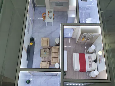 Premium Studios, 1, 2, 3&4 Bed Off-Plan Apartments — Westlands, Nairobi