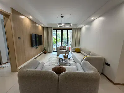 Premium 1 & 2 Bedroom Apartments — Westlands, Nairobi