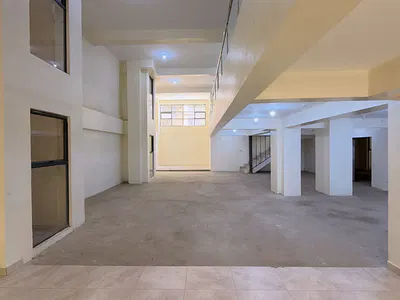 Commercial Space — Parklands Suswa Road, Parklands, Nairobi