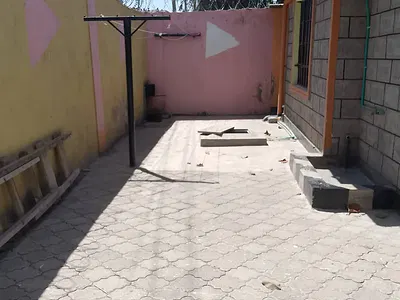 Spacious 3 Bedroom House — Laiser Hill, Near Thorntree School, Ongata Rongai, Kajiado