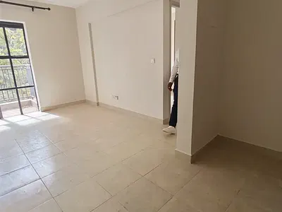 1 Bedroom Mini Flat — Naivasha Road, Kawangware, Nairobi