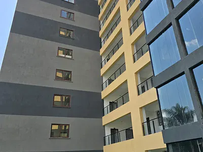 1 Bedroom Apartment — Malkya Heights, Westlands, Nairobi