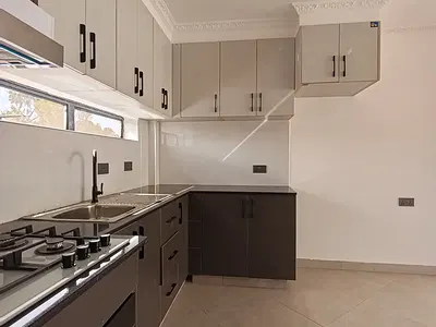 2 Bedroom Apartment — Waiyaki Way, Kinoo, Kiambu