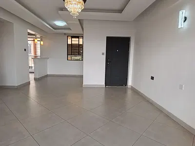 3 Bedroom Apartment — Waiyaki Way, Kinoo, Kiambu