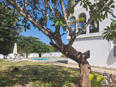 5 Bedroom Townhouse with Private Swimming Pool — Diani, Ukunda, Kwale