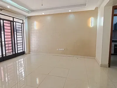 2 Bedroom Apartment — Waiyaki Way, Mountain View, Nairobi