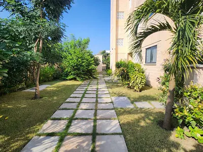 2 Bedroom Apartment with Private Pool — Diani, Ukunda, Kwale