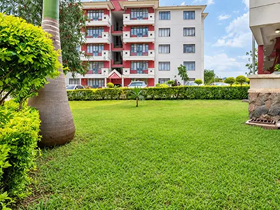 3 Bedroom Apartment — Sabaki, Off Mombasa Road, Athi River, Machakos