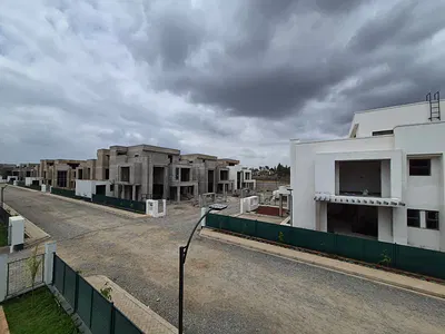 Amalia Springs 4 Bedroom Townhouse — Off Kamiti Road, Ruiru, Kiambu