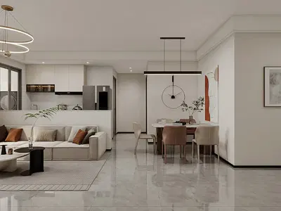 Luxury Apartment — Mandera Road, Kileleshwa, Nairobi
