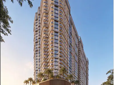 The Moment Residences New Project 2 Bedroom Apartment — Westlands, Nairobi