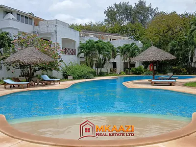 3 Bedroom Fully Furnished Apartment — Green Malindi Luxury Apartments, Malindi Town, Kilifi