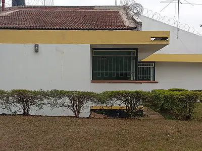 Four (4) Bedroom Master Ensuite Bungalow on 0.5 Acre Compound — Ngong Road, Near Uchumi Hyper, Kilimani, Nairobi
