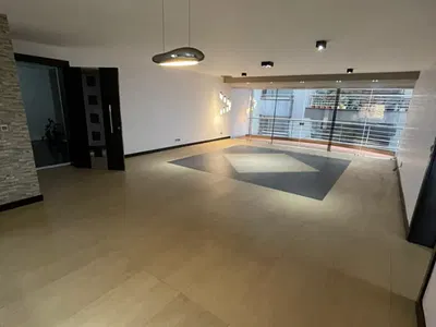 3 Bedroom Apartment — Off Riverside Drive, Westlands, Nairobi