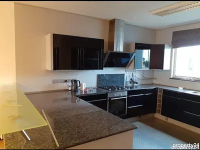3 Bedroom Apartment — Westlands, Nairobi