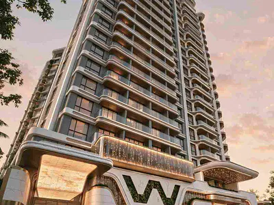 Mara Forest Residencies : Studio, 1, 2, 3 & 4 BR — East Church Road, Westlands, Nairobi