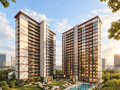 Premium Off-Plan Studios, 1&2 Bedrooms Apartments — Kilimani, Nairobi