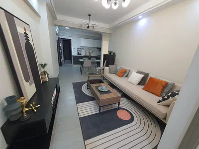 Executive 2 Bedroom Apartment — Kilimani, Nairobi