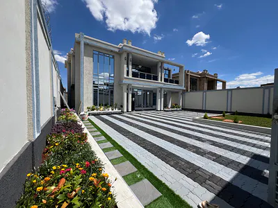 Standalone 4 Bedroom House — Thika Road, Ruiru, Kiambu