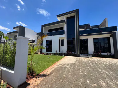 5 Bedroom House in Gated Community — Thika Road, Ruiru, Kiambu