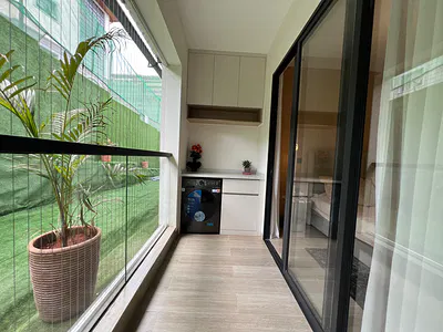 1 Bedroom Apartment — Riara Road, Lavington, Nairobi