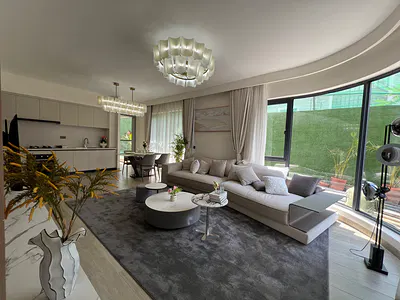 2 Bedroom Apartment — Riara Road, Lavington, Nairobi