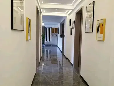 4 Bedroom Apartment with DSQ — Githunguri Road, Kileleshwa, Nairobi
