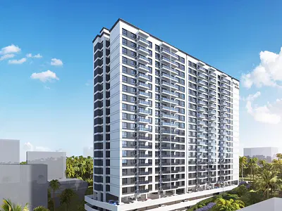 2 Bedroom Apartment — Githunguri Road, Kileleshwa, Nairobi