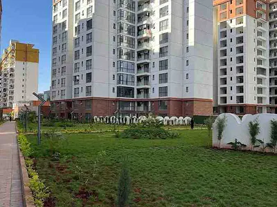 3 BR Apartment in Syokimau — Off Mombasa Road, Syokimau/Mulolongo, Machakos