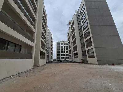 6040 Vista 2 Bedroom Apartment — Westlands, Nairobi