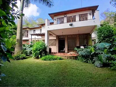 4 Bedroom House — Karen, Nairobi