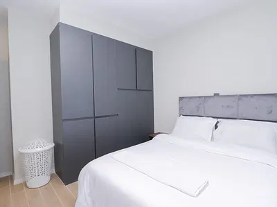 Furnished 2 Bedroom Apartment — Syokimau/Mulolongo, Machakos