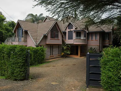 Office Premises — Karen, Nairobi