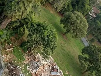 Corner Plot Ideal for High-Rise Apartment Development — Riverside Drive, Westlands, Nairobi