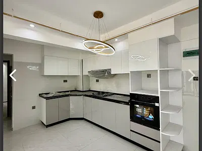 2 Bedroom Ensuite Apartment — Argwings Kodhek, Kilimani, Nairobi