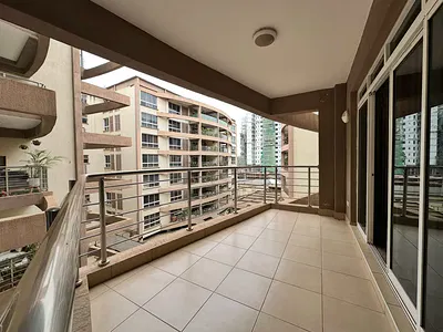 4 Bedroom All Ensuite Apartment Plus Cloakroom — Westlands, Nairobi