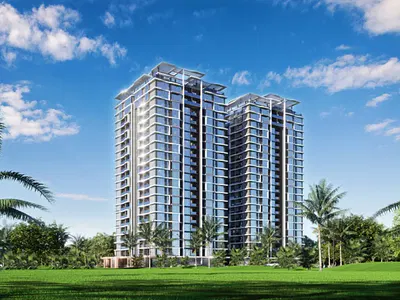 2 Bedroom Apartment (111.51 SQM) — Westlands, Nairobi