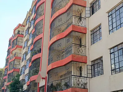An Excellent Very Spacious 4 Bedrooms All Ensuite — Riara Road, Lavington, Nairobi