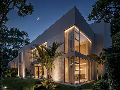 5 Bedroom House with DSQ — Emera Villas, Lavington, Nairobi