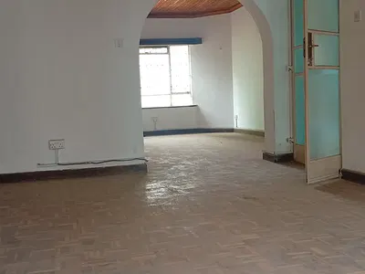 Three (3) Bedroom Master Ensuite Apartment — Kilimani, Nairobi