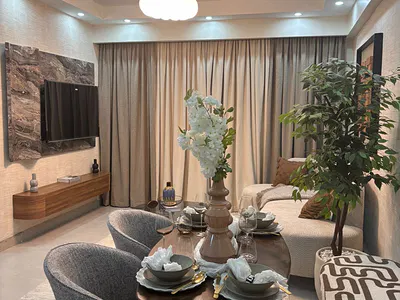 1 & 2 Bedroom Apartment — Kilimani, Kilimani, Nairobi