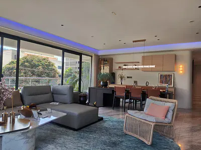 4 Bedroom Plus DSQ Apartment — Westlands, Nairobi