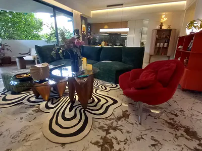 3 Bedroom Plus DSQ Apartment — Westlands, Nairobi