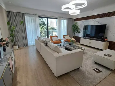 3, 4 & 5 BR Apartments in Kilimani — Kilimani, Kilimani, Nairobi