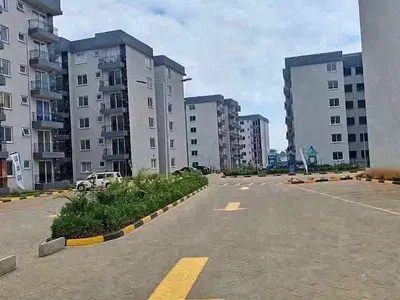 2 & 3 Bedroom Apartments in Syokimau — Near Gateway Mall, Syokimau/Mulolongo, Machakos