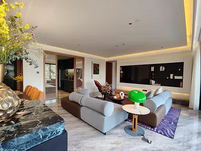 Ultra Modern 3 Bedroom Off-Plan Apartment — Westlands, Nairobi